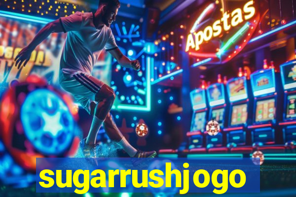 sugarrushjogo