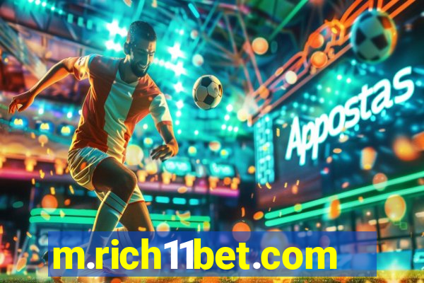 m.rich11bet.com