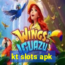 kt slots apk