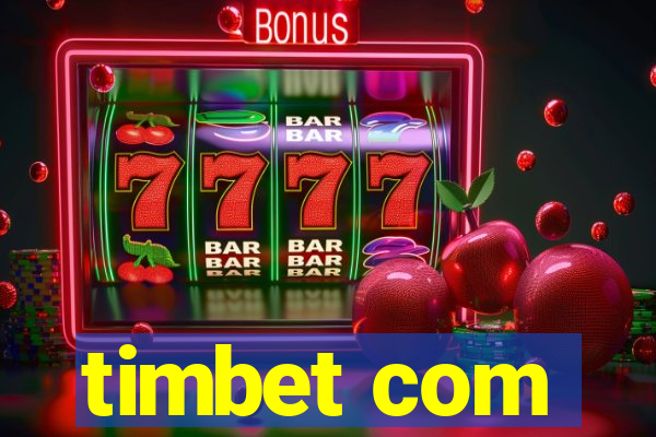 timbet com