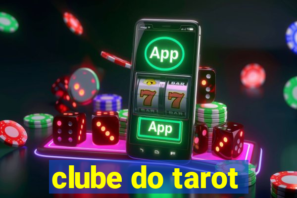 clube do tarot