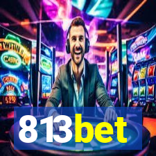 813bet