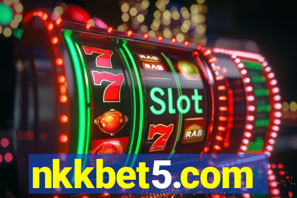 nkkbet5.com