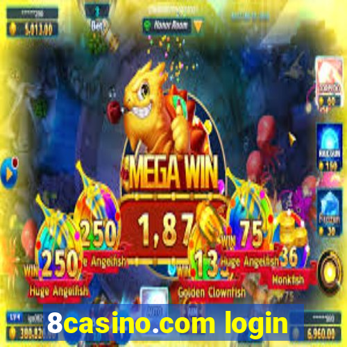 8casino.com login