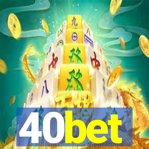 40bet