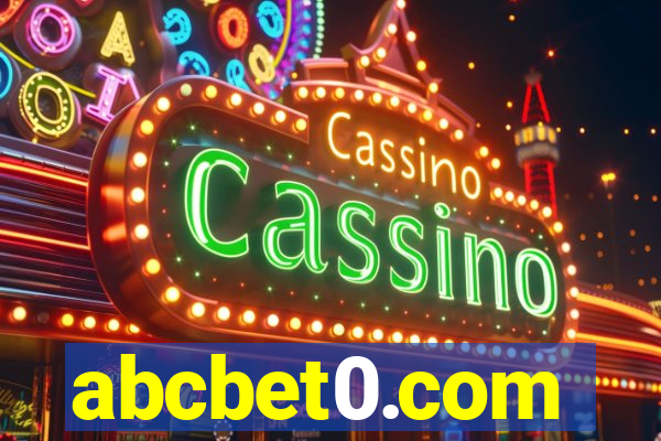 abcbet0.com