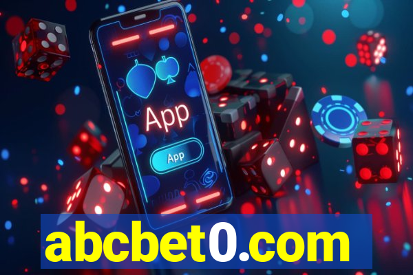 abcbet0.com