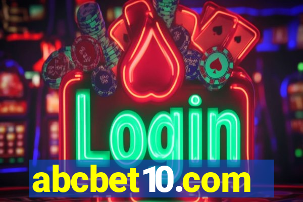 abcbet10.com