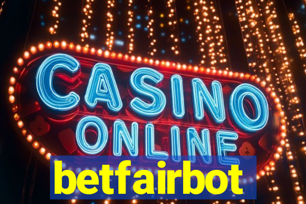 betfairbot