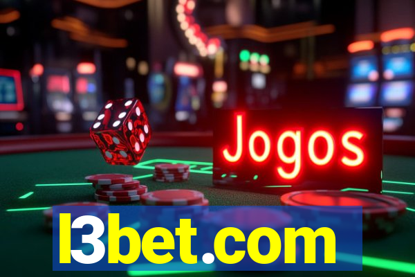 l3bet.com