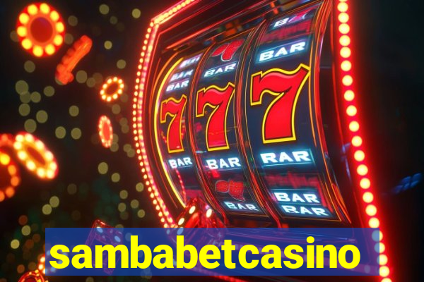 sambabetcasino