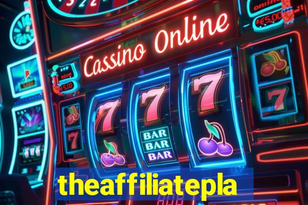 theaffiliateplatform.com