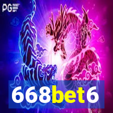 668bet6