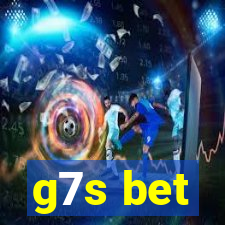 g7s bet