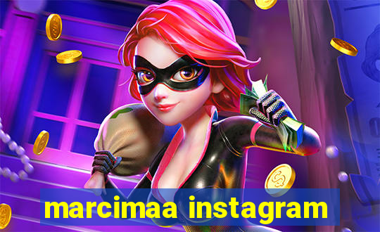 marcimaa instagram