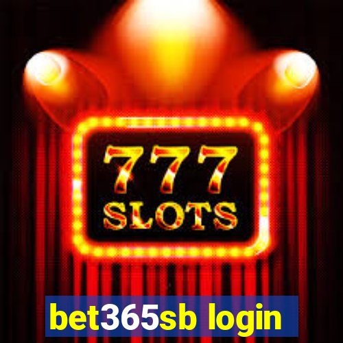 bet365sb login