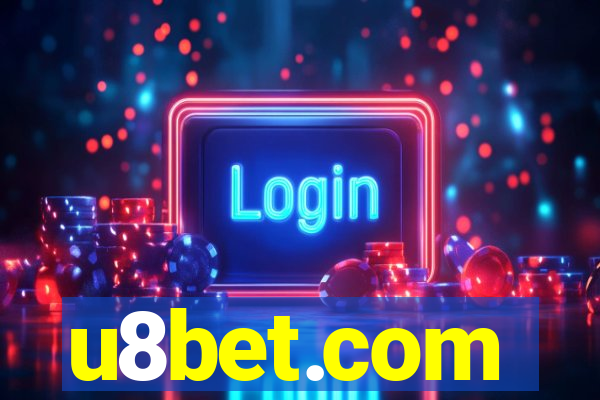 u8bet.com