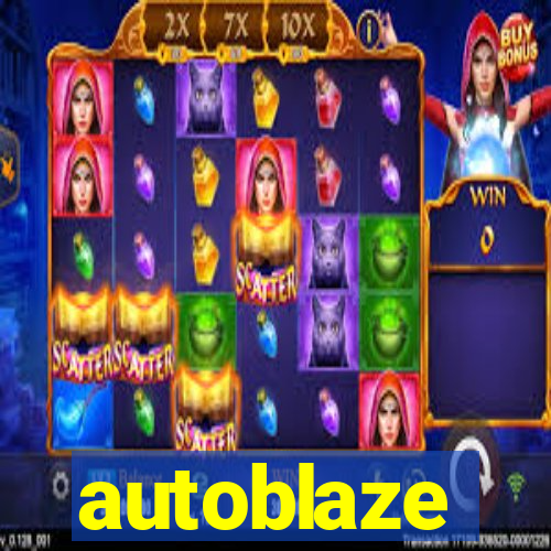 autoblaze