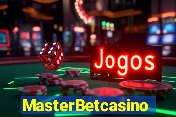 MasterBetcasino