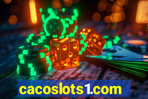 cacoslots1.com