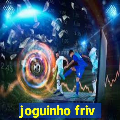 joguinho friv