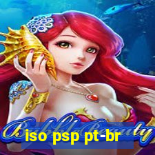 iso psp pt-br