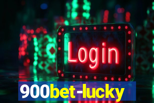 900bet-lucky