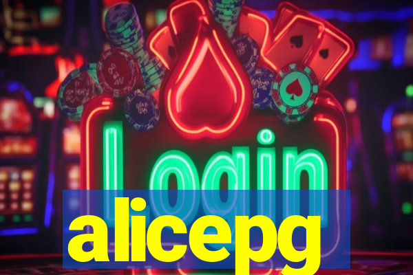 alicepg