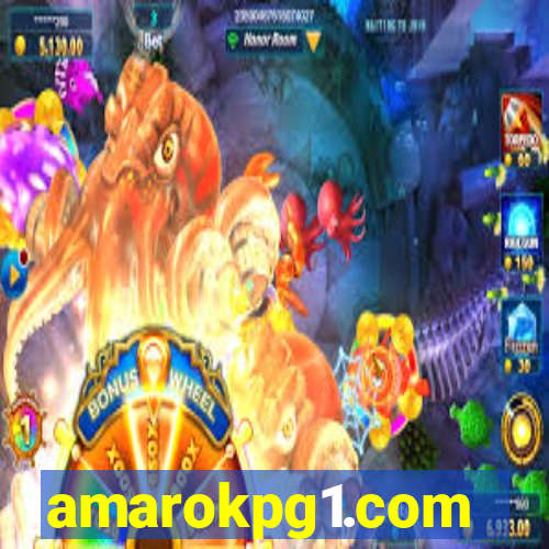 amarokpg1.com