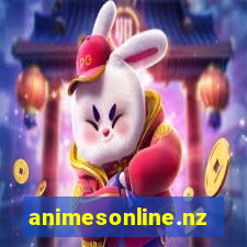 animesonline.nz