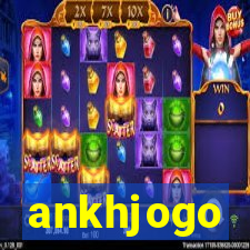 ankhjogo