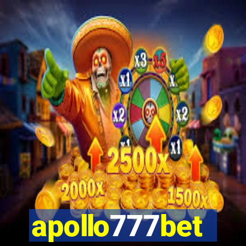 apollo777bet