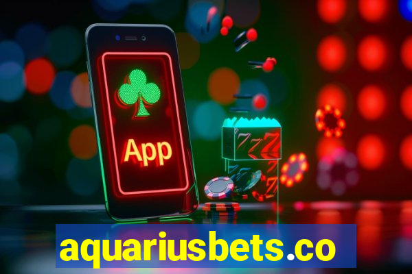 aquariusbets.com