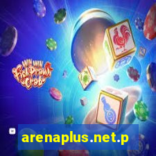 arenaplus.net.ph