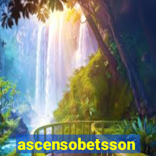 ascensobetsson