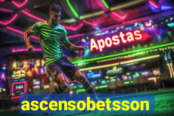 ascensobetsson