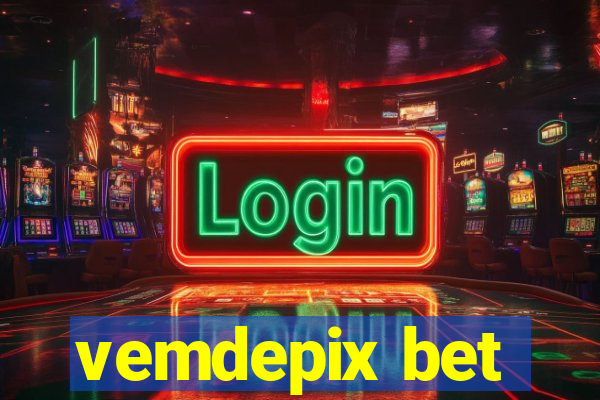 vemdepix bet