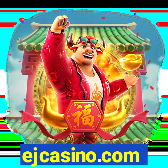 ejcasino.com