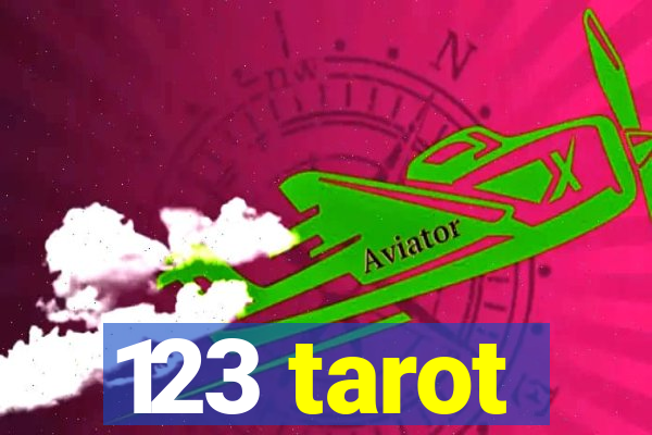 123 tarot