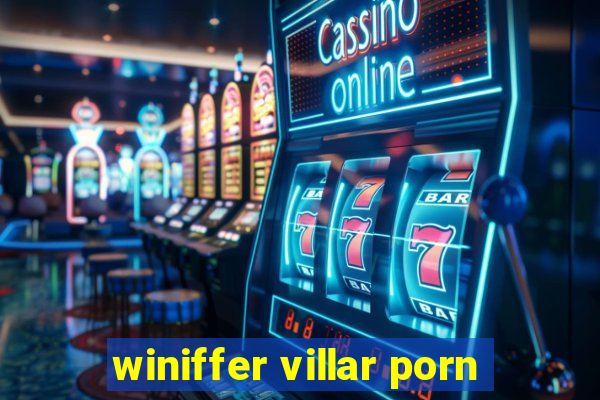 winiffer villar porn