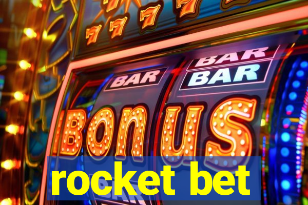 rocket bet