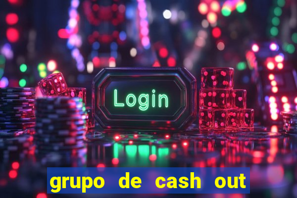 grupo de cash out bet365 telegram