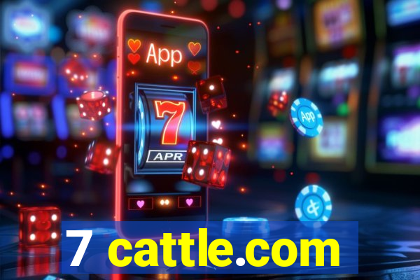 7 cattle.com