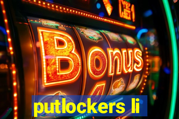 putlockers li