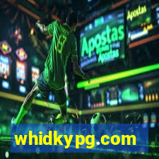 whidkypg.com