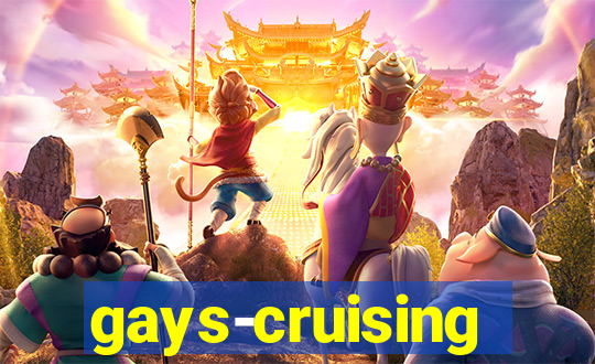 gays-cruising