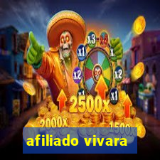 afiliado vivara