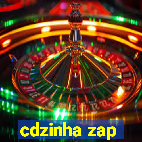 cdzinha zap