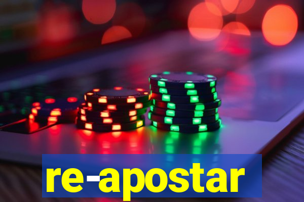 re-apostar sportingbet o que significa