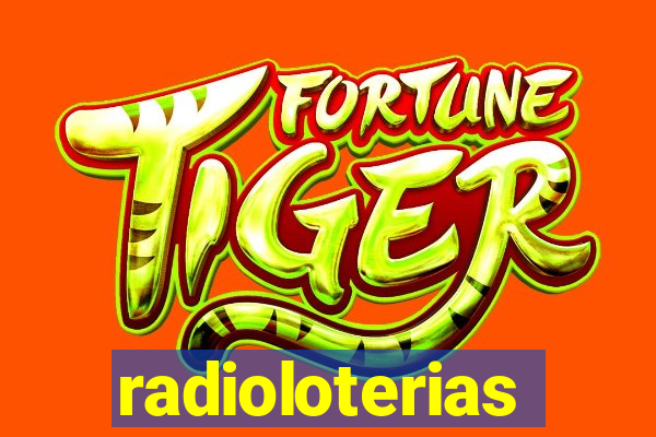 radioloterias